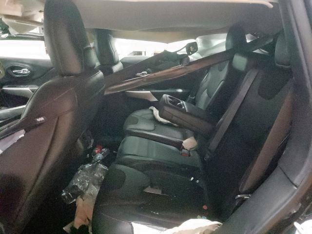Photo 6 from auction – 2018 JEEP CHEROKEE T with VIN 1C4PJMBX0JD569602