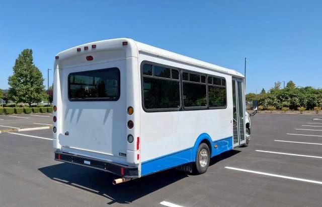 Photo 4 from auction – 2011 FORD ECONOLINE with VIN 1FDFE4FS4BDB12285