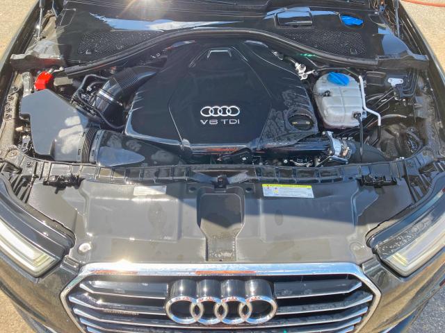 Photo 7 from auction – 2016 AUDI A6 PREMIUM with VIN WAUFMAFC2GN072981