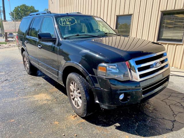 FORD EXPEDITION 2014 with VIN 1FMJU1K54EEF31473 - Photo from auction