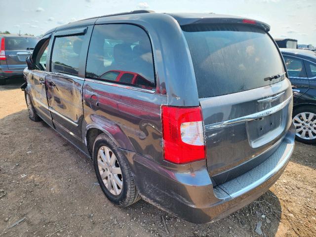 Photo 3 from auction – 2015 CHRYSLER TOWN & COU with VIN 2C4RC1BG1FR676101