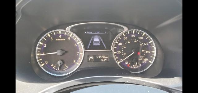 Photo 8 from auction – 2014 INFINITI QX60 with VIN 5N1AL0MN2EC509915