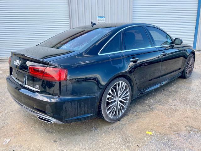 Photo 4 from auction – 2016 AUDI A6 PREMIUM with VIN WAUFMAFC2GN072981