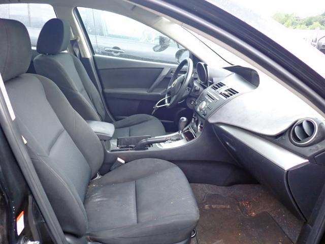 Zdjęcie 5 z aukcji – 2011 MAZDA 3 I z VIN JM1BL1VF3B1421565