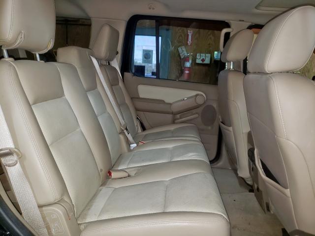 Photo 6 from auction – 2008 MERCURY MOUNTAINEE with VIN 4M2EU48868UJ06088