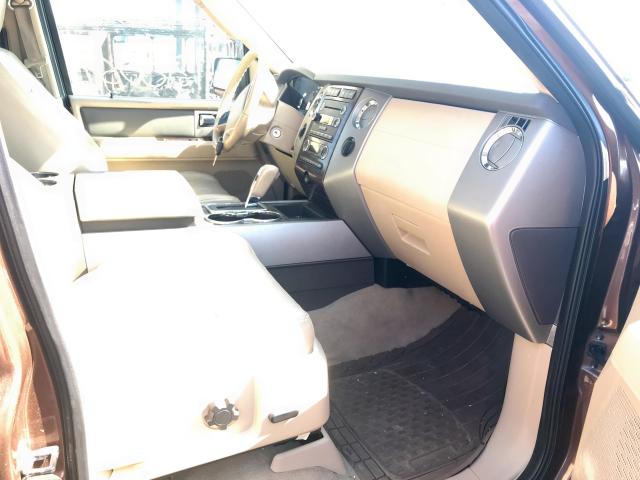 Foto 5 de la subasta – 2012 FORD EXPEDITION con VIN 1FMJU1J56CEF29593