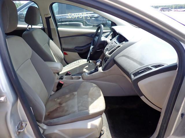 Photo 5 from auction – 2012 FORD FOCUS SE with VIN 1FAHP3K29CL338701
