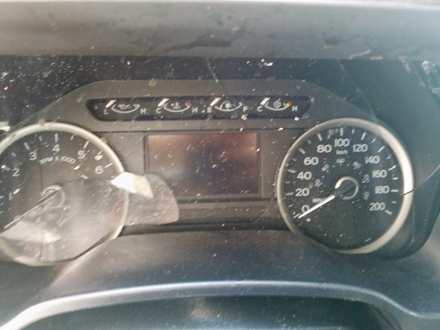 Photo 8 from auction – 2020 FORD F150 SUPER with VIN 1FTEW1EB4LFA43326