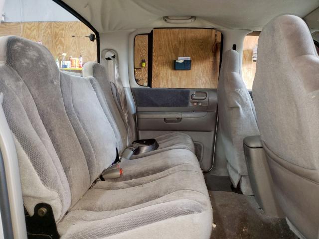 Photo 6 from auction – 2003 DODGE DAKOTA QUA with VIN 1D7HG48N23S296059