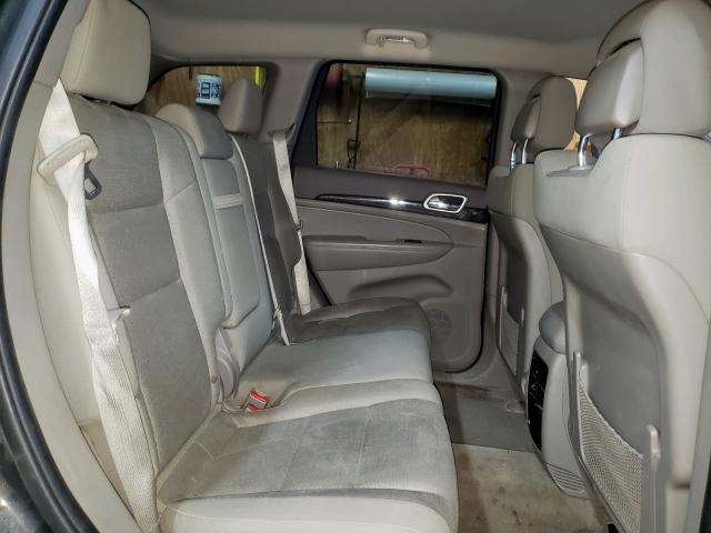 Photo 6 from auction – 2011 JEEP GRAND CHER with VIN 1J4RR4GG7BC673211
