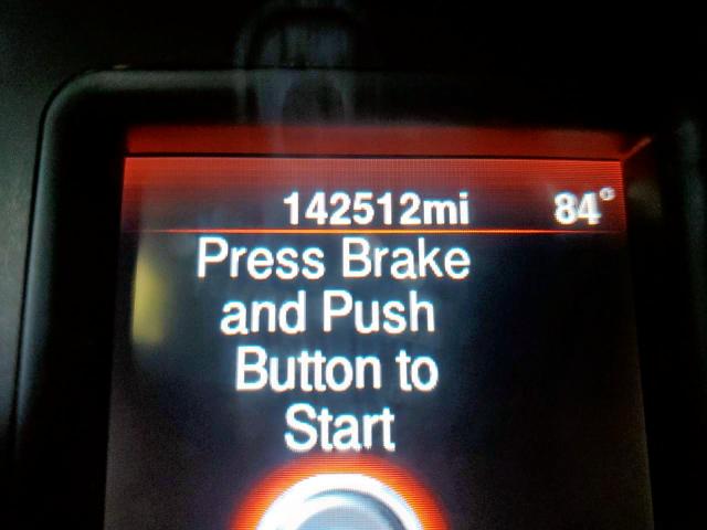 Photo 8 from auction – 2014 DODGE CHARGER SE with VIN 2C3CDXFG2EH269168