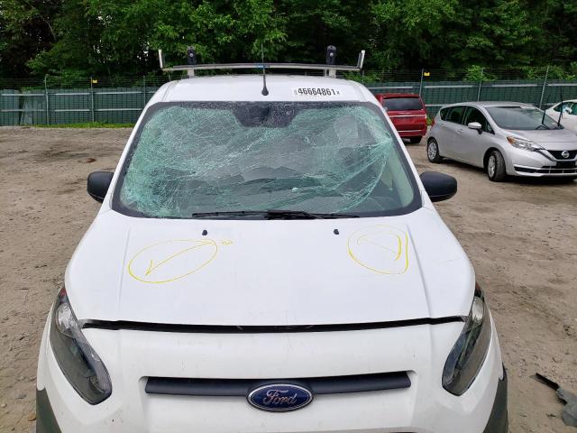 Photo 9 from auction – 2018 FORD TRANSIT CO with VIN NM0LS7E73J1380787