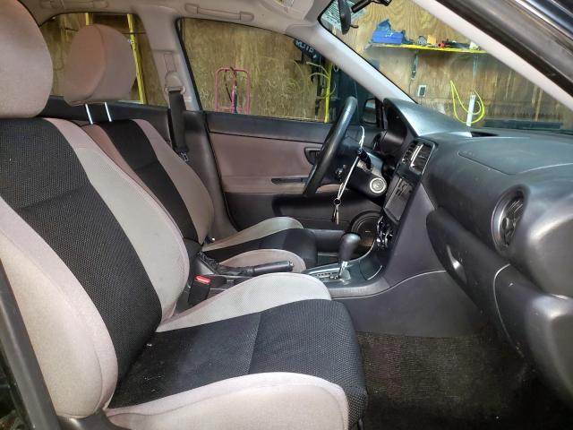 Photo 5 from auction – 2006 SUBARU IMPREZA 2. with VIN JF1GD67626H509460