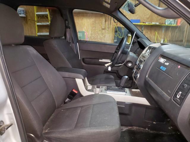Photo 5 from auction – 2012 FORD ESCAPE XLT with VIN 1FMCU0D72CKB45649
