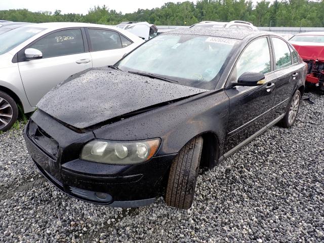 Photo 2 from auction – 2005 VOLVO S40 2.4I with VIN YV1MS382752112948