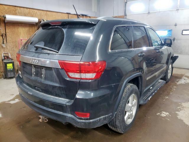 Photo 4 from auction – 2011 JEEP GRAND CHER with VIN 1J4RR4GG7BC673211