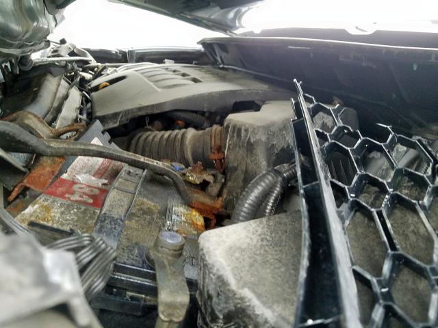 Photo 7 from auction – 2012 TOYOTA COROLLA MA with VIN 2T1KU4EE3CC778134