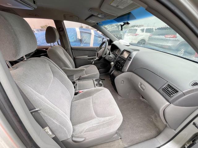 Photo 5 from auction – 2010 TOYOTA SIENNA CE with VIN 5TDKK4CCXAS322417