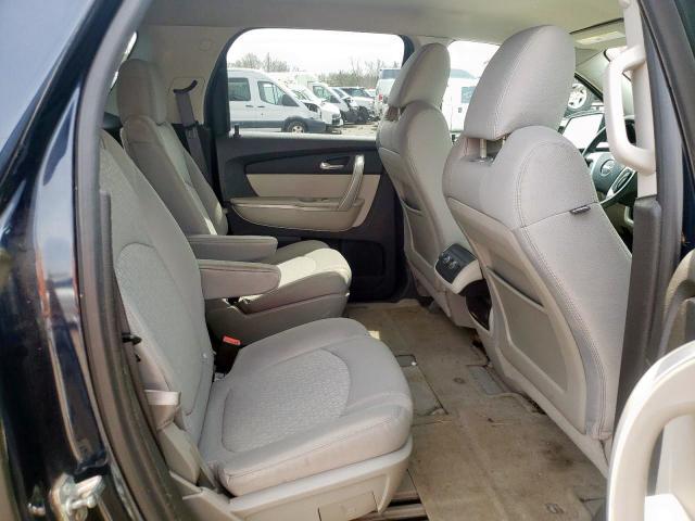 Photo 6 from auction – 2012 GMC ACADIA SLE with VIN 1GKKRPEDXCJ208683