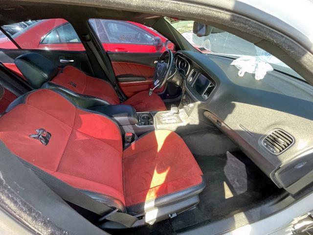 Photo 5 from auction – 2016 DODGE CHARGER R/ with VIN 2C3CDXGJXGH326939