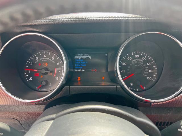 Photo 8 from auction – 2015 FORD MUSTANG GT with VIN 1FA6P8CF8F5412480