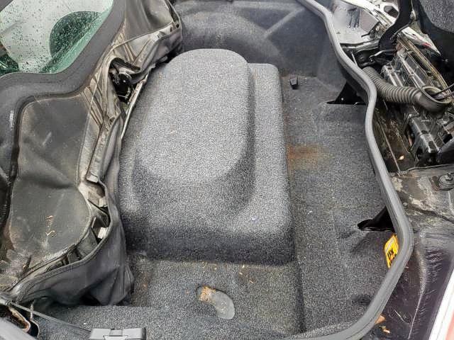 Photo 6 from auction – 2008 SATURN SKY with VIN 1G8MB35B68Y114583