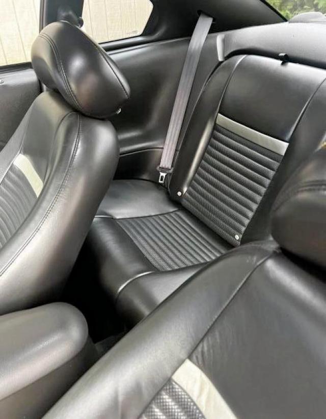 Photo 6 from auction – 2003 FORD MUSTANG MA with VIN 1FAFP42RX3F453364