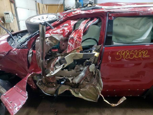 Photo 10 from auction – 2014 FORD EXPLORER X with VIN 1FM5K8D81EGB09026