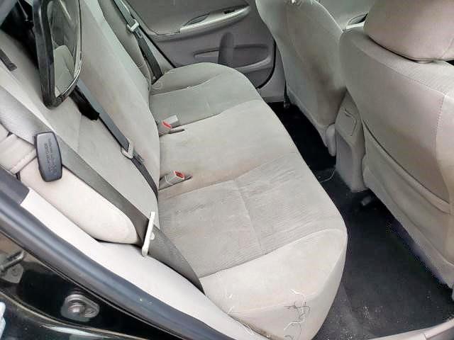 Photo 6 from auction – 2013 TOYOTA COROLLA BA with VIN 2T1BU4EE5DC993130