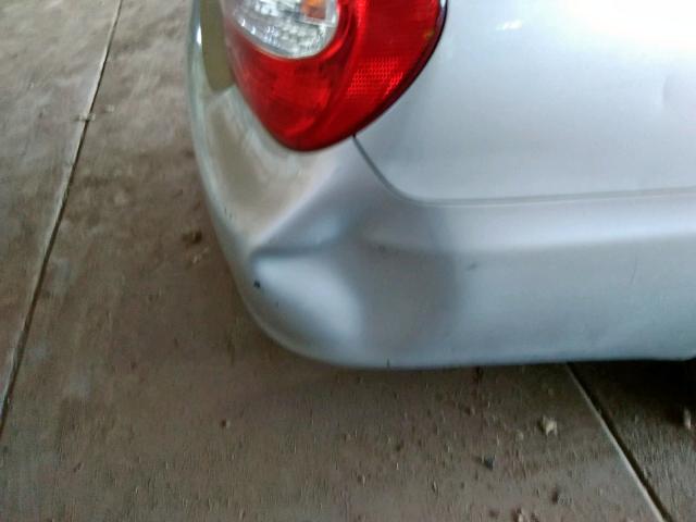 Photo 9 from auction – 2003 TOYOTA CAMRY with VIN 4T1BE32K43U178657