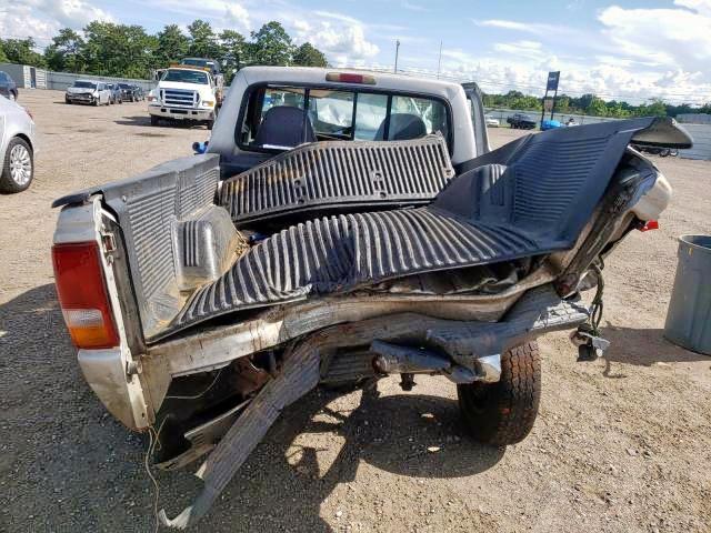 Photo 6 from auction – 1993 FORD RANGER with VIN 1FTCR10A5PTA32016