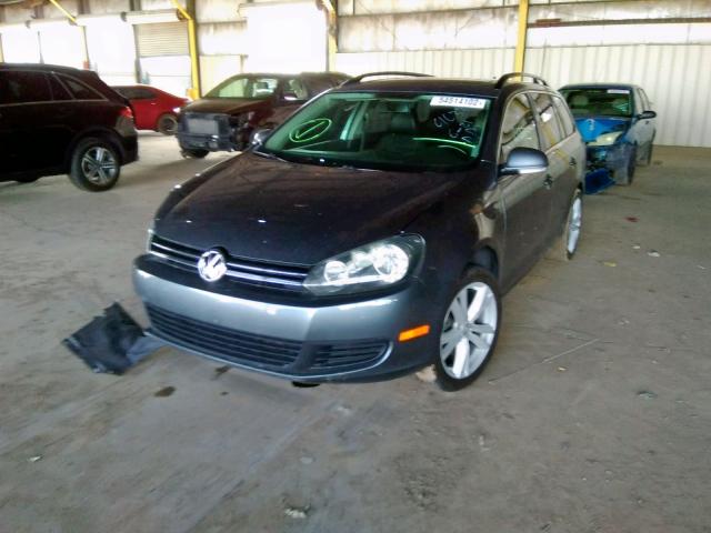 Photo 2 from auction – 2014 VOLKSWAGEN JETTA S with VIN 3VWPP7AJ7EM616337