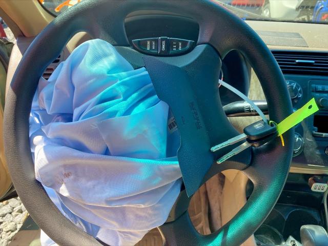 Photo 9 from auction – 2003 HONDA CIVIC LX with VIN 2HGES16553H566617