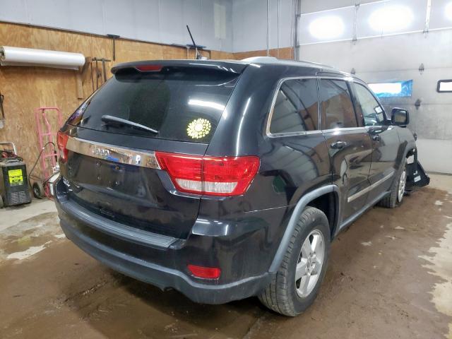 Photo 4 from auction – 2012 JEEP GRAND CHER with VIN 1C4RJFAG8CC184240