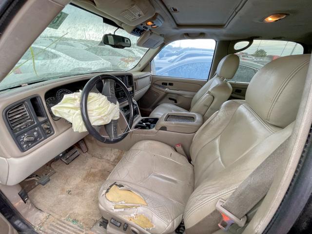 Photo 5 from auction – 2005 GMC YUKON with VIN 1GKEC13T05R139660