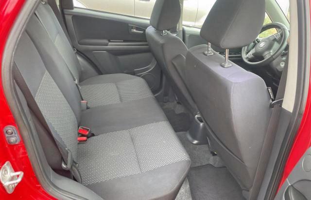 Photo 6 from auction – 2013 SUZUKI SX4 with VIN JS2YB5A37D6100639