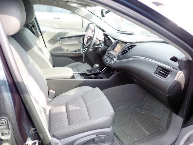 Photo 5 from auction – 2014 CHEVROLET IMPALA LT with VIN 2G1125S34E9183380