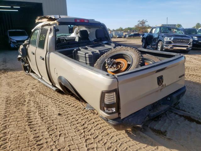 Photo 3 from auction – 2019 RAM 1500 CLASS with VIN 1C6RR7GT5KS717644