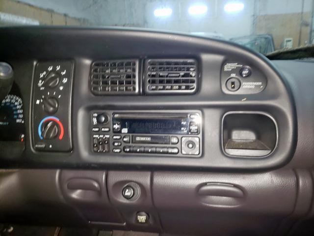 Photo 9 from auction – 2001 DODGE RAM 1500 with VIN 1B7HC13Z61J546601