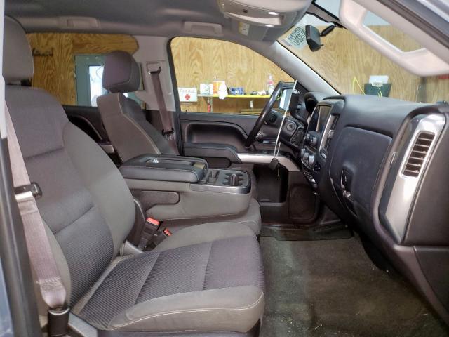 Photo 5 from auction – 2015 CHEVROLET 1500 SILVE with VIN 3GCUKREC9FG284025