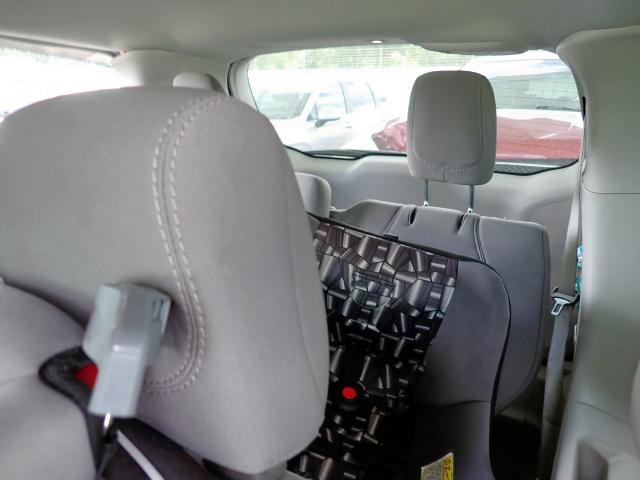 Photo 9 from auction – 2019 CHRYSLER PACIFICA T with VIN 2C4RC1FG5KR568892