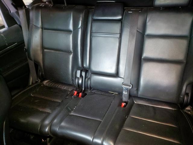 Photo 6 from auction – 2014 JEEP GRAND CHER with VIN 1C4RJFBM8EC315965