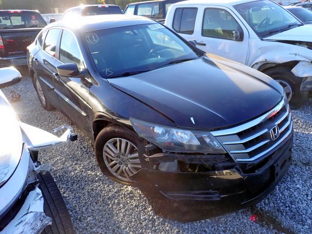 HONDA CROSSTOUR 2012 with VIN 5J6TF3H56CL006881 - Photo from auction
