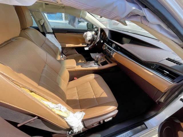 Photo 5 from auction – 2017 LEXUS ES 350 with VIN 58ABK1GG8HU075646
