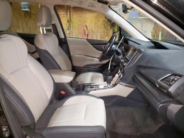Photo 5 from auction – 2019 SUBARU FORESTER P with VIN JF2SKAGCXKH489389