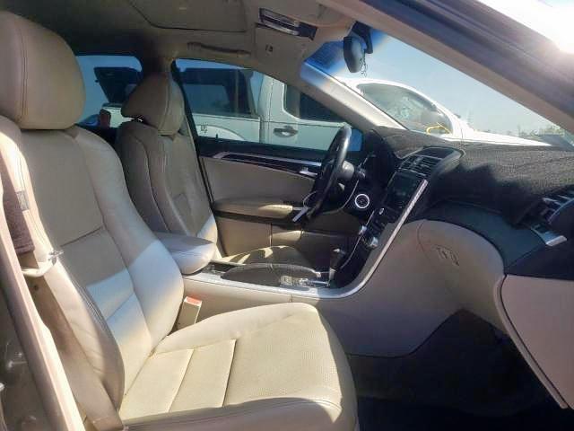Photo 5 from auction – 2008 ACURA TL with VIN 19UUA66218A016743