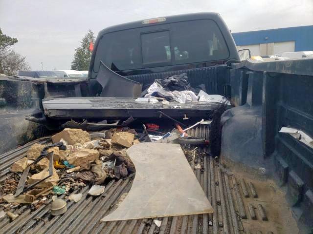 Photo 6 from auction – 2016 FORD F250 SUPER with VIN 1FT7W2BT7GEB30225
