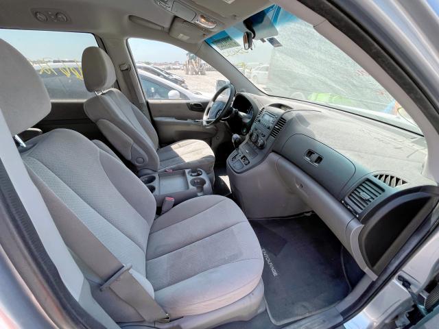 Photo 5 from auction – 2008 HYUNDAI ENTOURAGE with VIN KNDMC233986054030