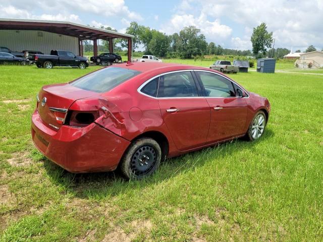 Photo 4 from auction – 2014 BUICK VERANO with VIN 1G4PP5SK4E4217259