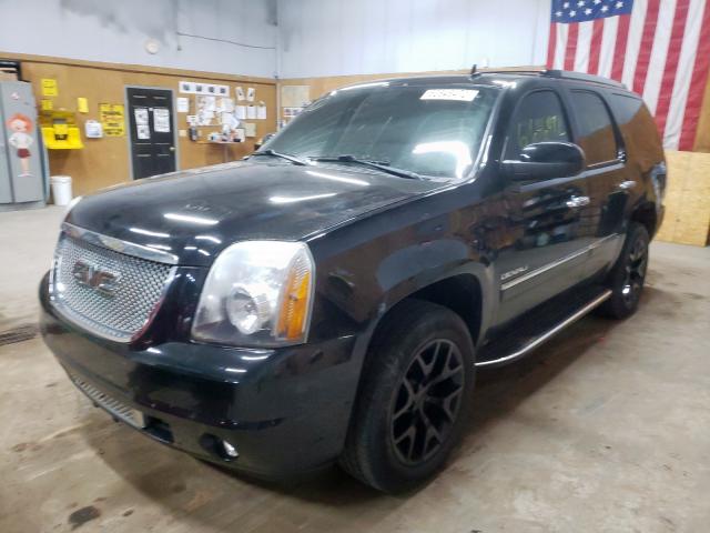 Photo 2 from auction – 2011 GMC YUKON DENA with VIN 1GKS2EEF0BR297240